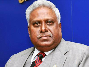 CBI director R..